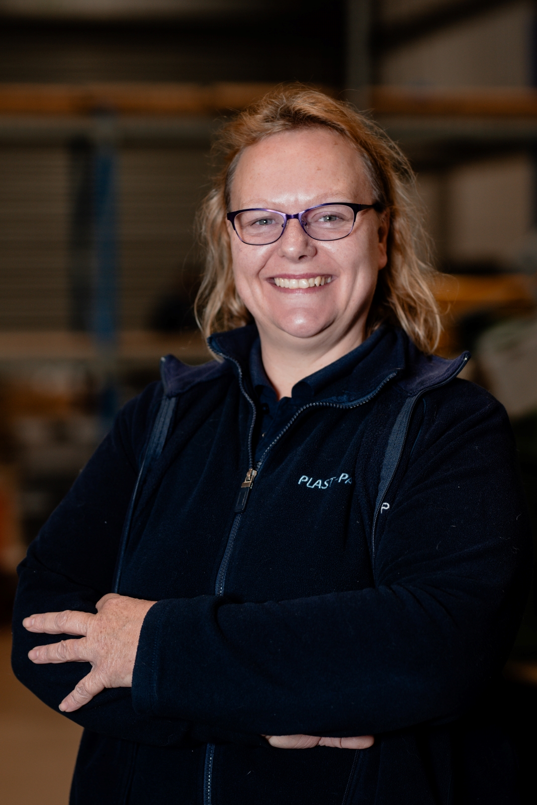 Leonie Messina, Production Manager