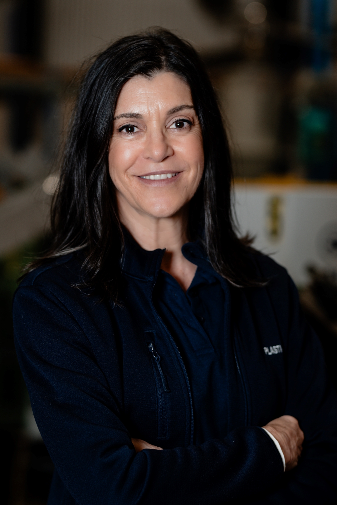Raquel Baard, Sales Administrator